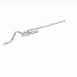 Load image into Gallery viewer, MagnaFlow Stainless Overland Cat-Back Exhaust 05-15 Toyota Tacoma V6 4.0L - Additional View 16