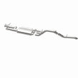 Load image into Gallery viewer, MagnaFlow Stainless Overland Cat-Back Exhaust 15-21 Chevy Colorado/ 15-21 GMC Canyon - Additional View 11