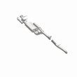 Load image into Gallery viewer, MagnaFlow Stainless Overland Cat-Back Exhaust 15-21 Chevy Colorado/ 15-21 GMC Canyon - Additional View 14