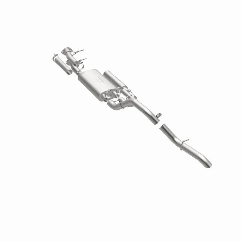 MagnaFlow Stainless Overland Cat-Back Exhaust 15-21 Chevy Colorado/ 15-21 GMC Canyon - Additional View 14