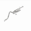 Load image into Gallery viewer, MagnaFlow Stainless Overland Cat-Back Exhaust 16-21 Toyota Tacoma - Additional View 11
