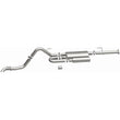 Load image into Gallery viewer, MagnaFlow Stainless Overland Cat-Back Exhaust 16-21 Toyota Tacoma - Additional View 12