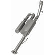 Load image into Gallery viewer, MagnaFlow Stainless Overland Cat-Back Exhaust 16-21 Toyota Tacoma - Additional View 14