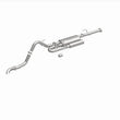 Load image into Gallery viewer, MagnaFlow Stainless Overland Cat-Back Exhaust 16-21 Toyota Tacoma - Additional View 15