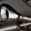 Load image into Gallery viewer, MagnaFlow 10-12 Audi S4 3.0L Supercharged SYS C/B - Back View