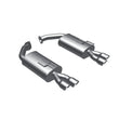 Load image into Gallery viewer, MagnaFlow Sys A/B Pontiac G8 GT/GXP 6.0L/6.2L - Main Product View