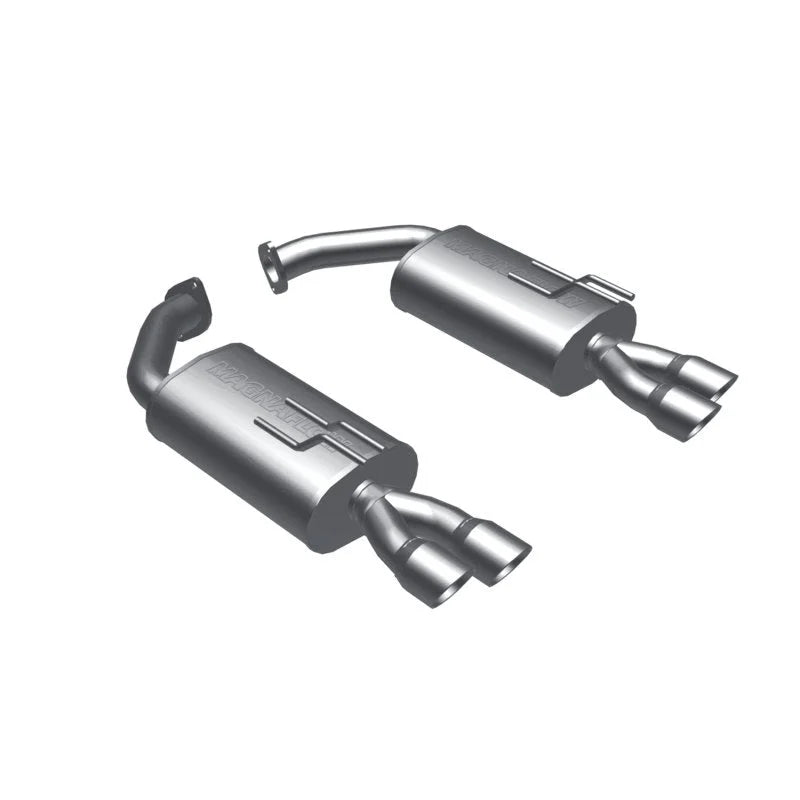 MagnaFlow Sys A/B Pontiac G8 GT/GXP 6.0L/6.2L - Main Product View