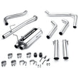 Load image into Gallery viewer, MagnaFlow Sys C/B 00-03 GM S10 4.3L V6 Ec/Sb - Main Product View
