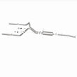 Load image into Gallery viewer, MagnaFlow Sys C/B 00-03 GM S10 4.3L V6 Ec/Sb - Additional View 9