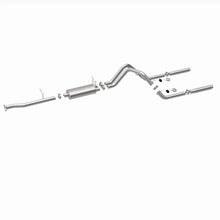 Load image into Gallery viewer, MagnaFlow Sys C/B 00-03 GM S10 4.3L V6 Ec/Sb - Additional View 11