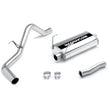 Load image into Gallery viewer, MagnaFlow Sys C/B 00-03 Toyota Tundra 4.7L V8 - Main Product View