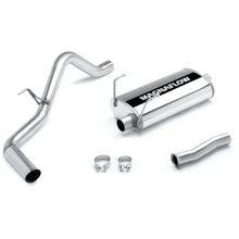 Load image into Gallery viewer, MagnaFlow Sys C/B 00-03 Toyota Tundra 4.7L V8 - Main Product View