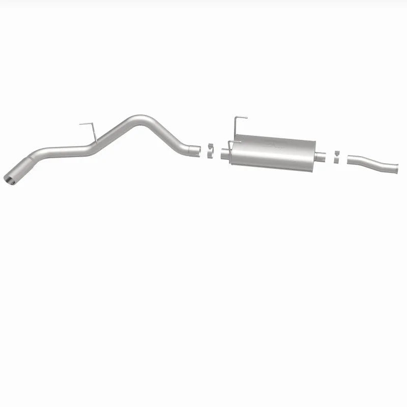 MagnaFlow Sys C/B 00-03 Toyota Tundra 4.7L V8 - Additional View 6