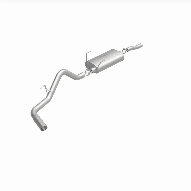 MagnaFlow Sys C/B 00-03 Toyota Tundra 4.7L V8 - Additional View 9
