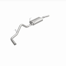 Load image into Gallery viewer, MagnaFlow Sys C/B 00-03 Toyota Tundra 4.7L V8 - Additional View 9