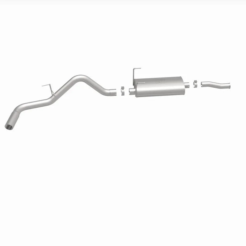 MagnaFlow Sys C/B 00-03 Toyota Tundra 4.7L V8 - Additional View 11