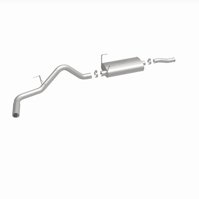 MagnaFlow Sys C/B 00-03 Toyota Tundra 4.7L V8 - Additional View 12