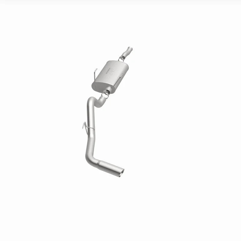 MagnaFlow Sys C/B 00-03 Toyota Tundra 4.7L V8 - Additional View 15