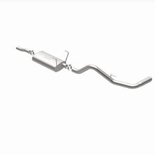 Load image into Gallery viewer, MagnaFlow Sys C/B 00-03 Toyota Tundra 4.7L V8 - Additional View 16