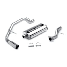 Load image into Gallery viewer, MagnaFlow Sys C/B 00- Chevy Tahoe 5.3L - Main Product View