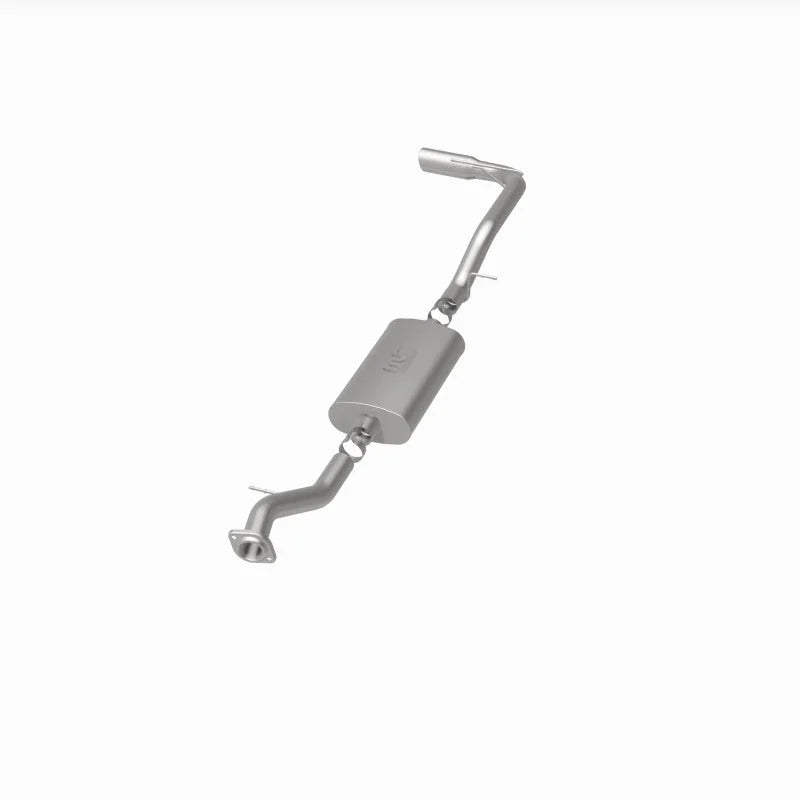 MagnaFlow Sys C/B 00- Chevy Tahoe 5.3L - Additional View 6