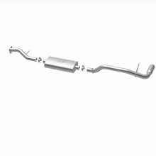 Load image into Gallery viewer, MagnaFlow Sys C/B 00- Chevy Tahoe 5.3L - Additional View 8