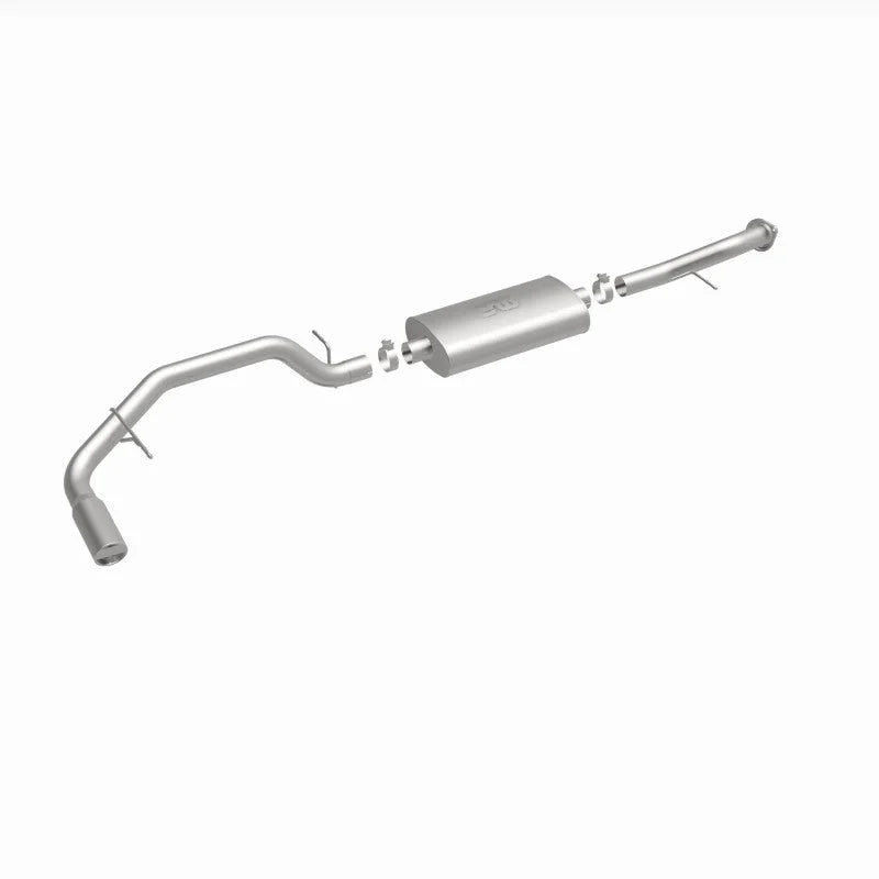 MagnaFlow Sys C/B 00- Chevy Tahoe 5.3L - Additional View 9