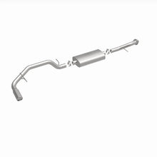 Load image into Gallery viewer, MagnaFlow Sys C/B 00- Chevy Tahoe 5.3L - Additional View 9