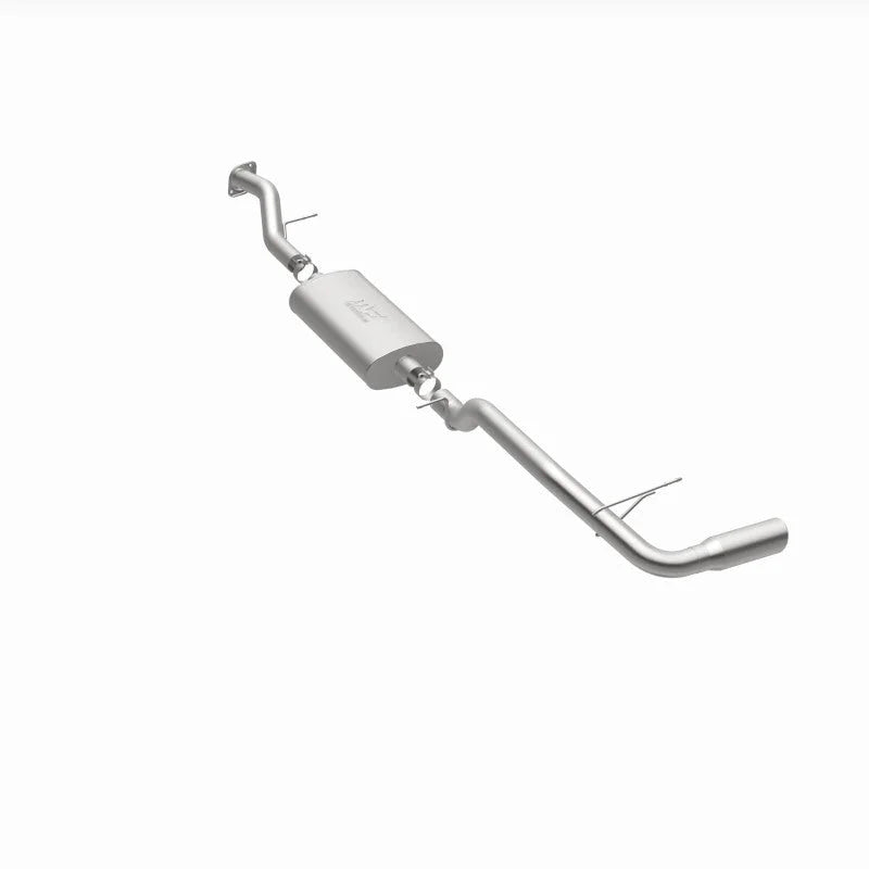 MagnaFlow Sys C/B 00- Chevy Tahoe 5.3L - Additional View 11