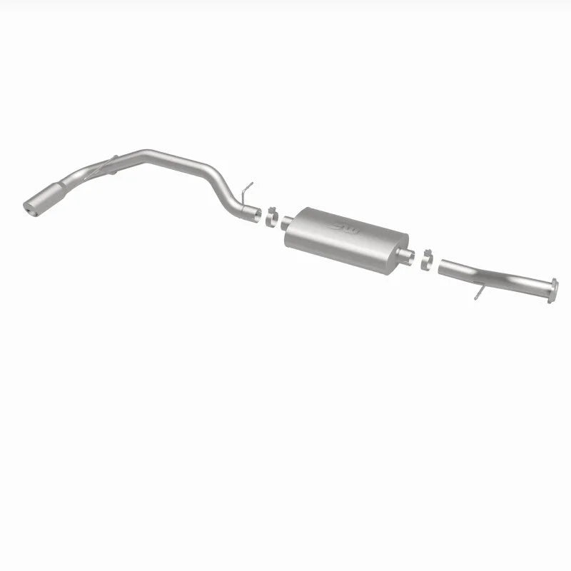 MagnaFlow Sys C/B 00- Chevy Tahoe 5.3L - Additional View 13