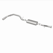 Load image into Gallery viewer, MagnaFlow Sys C/B 00- Chevy Tahoe 5.3L - Additional View 13