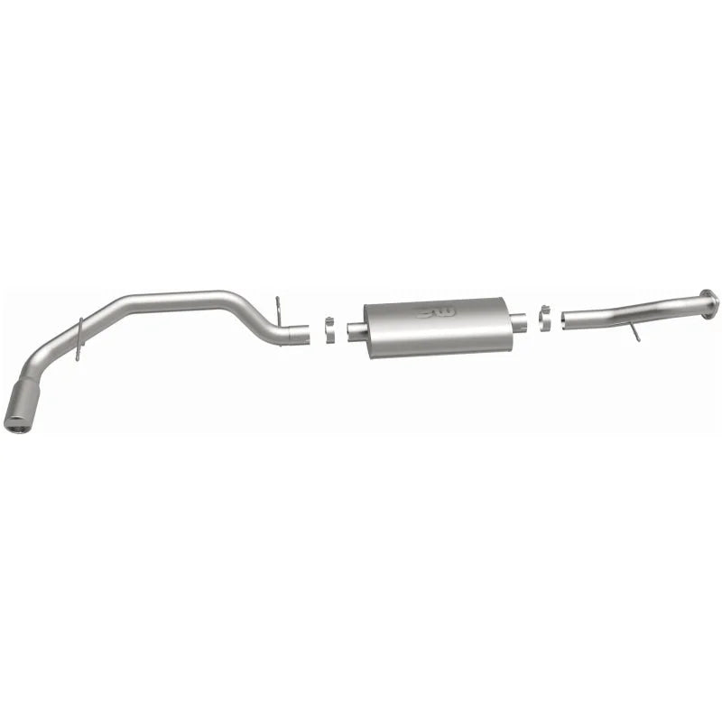 MagnaFlow Sys C/B 00- Chevy Tahoe 5.3L - Additional View 14