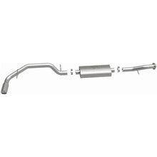 Load image into Gallery viewer, MagnaFlow Sys C/B 00- Chevy Tahoe 5.3L - Additional View 14