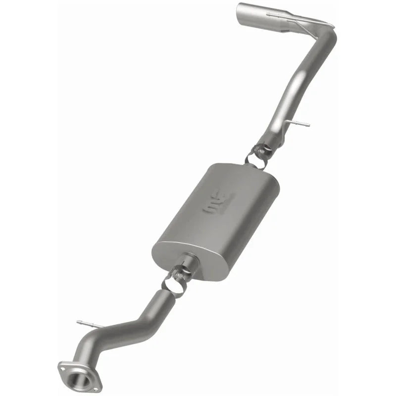 MagnaFlow Sys C/B 00- Chevy Tahoe 5.3L - Additional View 15
