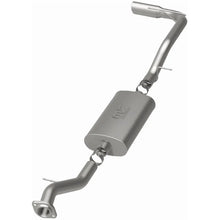 Load image into Gallery viewer, MagnaFlow Sys C/B 00- Chevy Tahoe 5.3L - Additional View 15