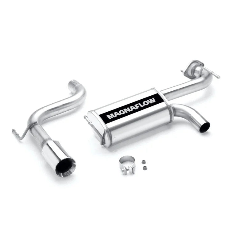 MagnaFlow Sys C/B 01-03 Toyota Celica Gts 1.8 - Main Product View