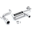Load image into Gallery viewer, MagnaFlow Sys C/B 01-03 Toyota Celica Gts 1.8 - Side View