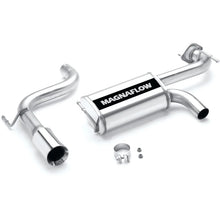 Load image into Gallery viewer, MagnaFlow Sys C/B 01-03 Toyota Celica Gts 1.8 - Side View