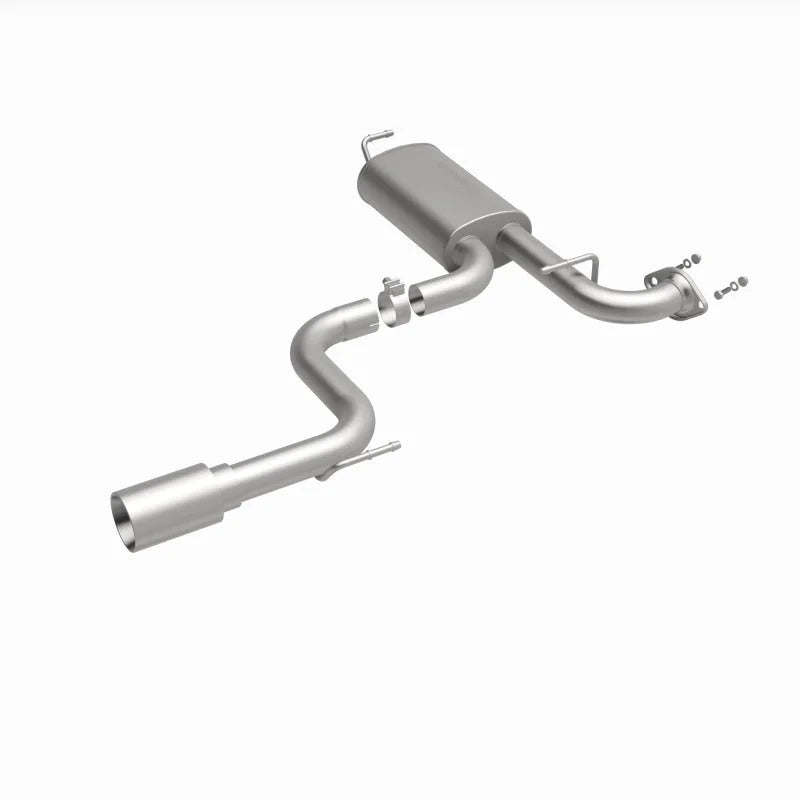 MagnaFlow Sys C/B 01-03 Toyota Celica Gts 1.8 - Additional View 7