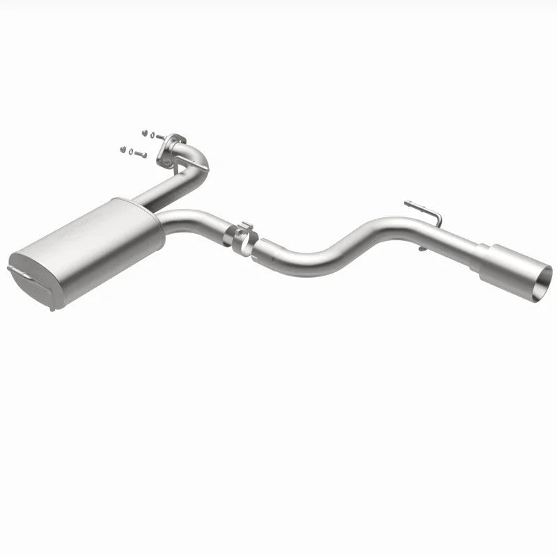 MagnaFlow Sys C/B 01-03 Toyota Celica Gts 1.8 - Additional View 10