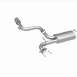Load image into Gallery viewer, MagnaFlow Sys C/B 01-03 Toyota Celica Gts 1.8 - Additional View 12