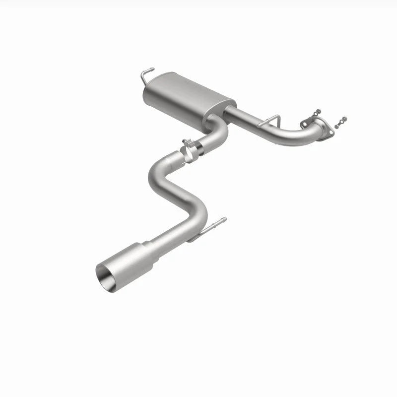 MagnaFlow Sys C/B 01-03 Toyota Celica Gts 1.8 - Additional View 13