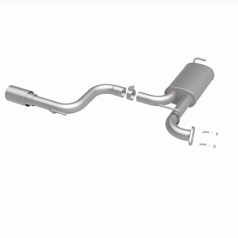 MagnaFlow Sys C/B 01-03 Toyota Celica Gts 1.8 - Additional View 14