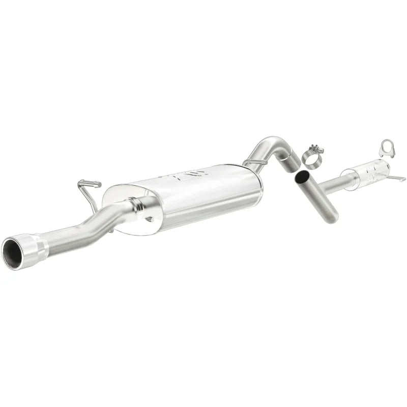 MagnaFlow Sys C/B 01-03 Toyota Corolla S 1.8L - Main Product View