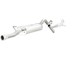 Load image into Gallery viewer, MagnaFlow Sys C/B 01-03 Toyota Corolla S 1.8L - Side View