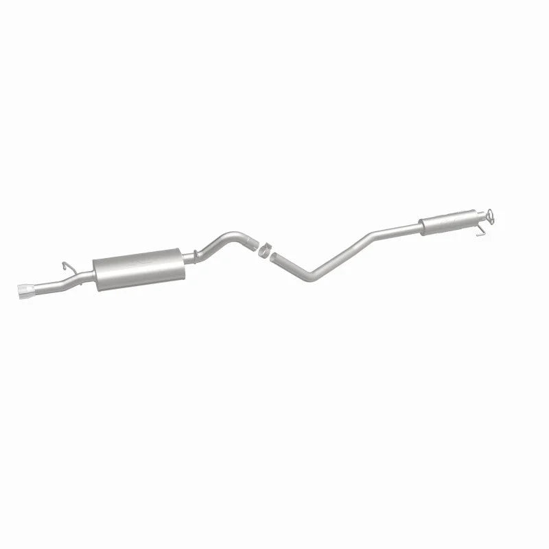 MagnaFlow Sys C/B 01-03 Toyota Corolla S 1.8L - Additional View 10