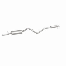 Load image into Gallery viewer, MagnaFlow Sys C/B 01-03 Toyota Corolla S 1.8L - Additional View 10