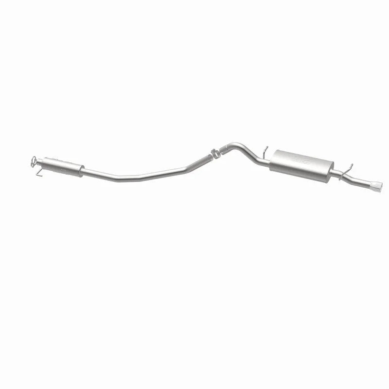 MagnaFlow Sys C/B 01-03 Toyota Corolla S 1.8L - Additional View 11