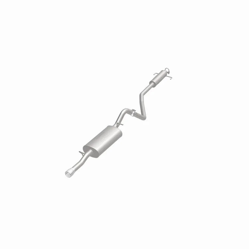 MagnaFlow Sys C/B 01-03 Toyota Corolla S 1.8L - Additional View 12