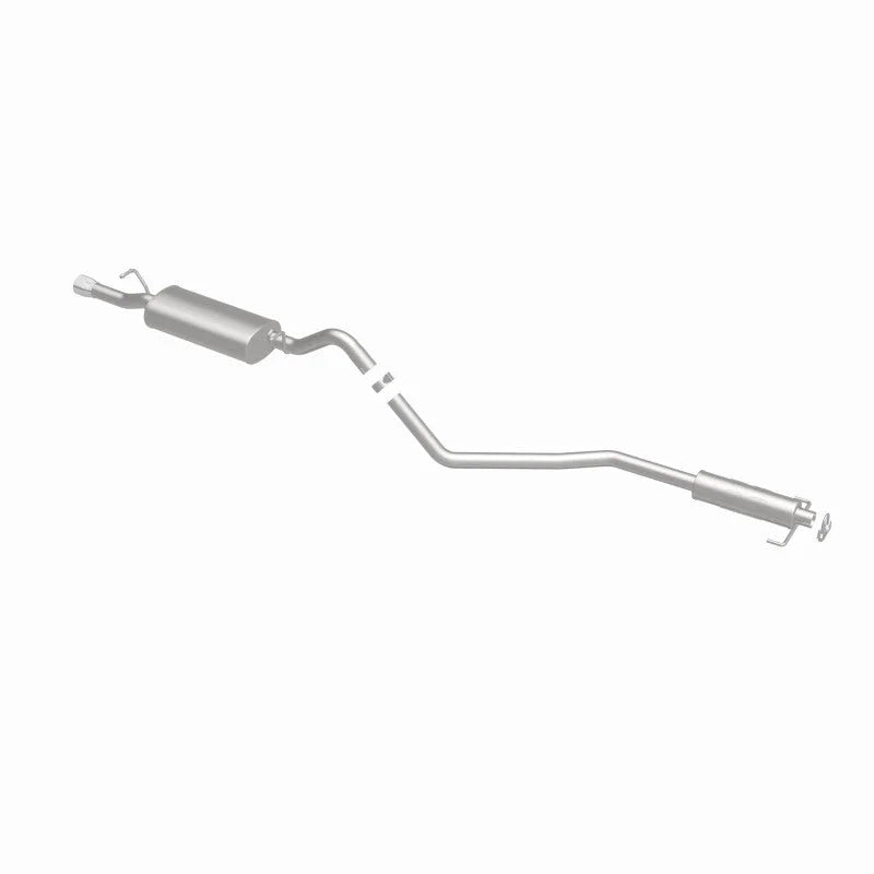 MagnaFlow Sys C/B 01-03 Toyota Corolla S 1.8L - Additional View 15